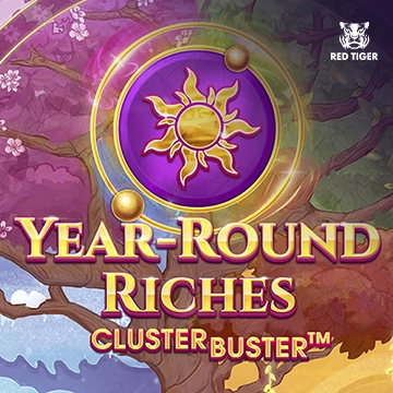 Year-Round Riches Clusterbuster - ADUGAMING