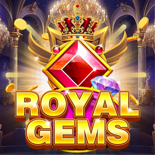 Royal Gems - ADUGAMING