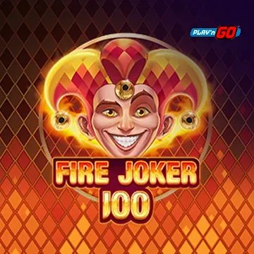 Fire Joker 100 - ADUGAMING