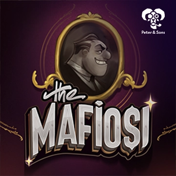 The Mafiosi - ADUGAMING