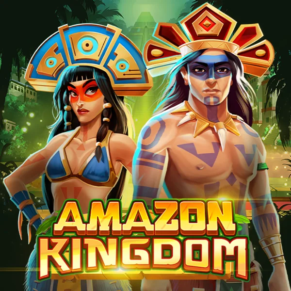 Amazon Kingdom - ADUGAMING