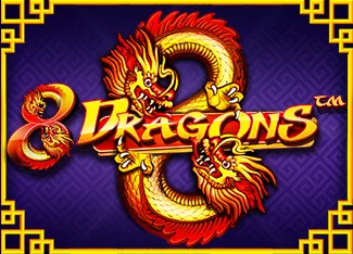 8 Dragons - ADUGAMING