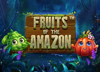 Fruits of the Amazon - ADUGAMING