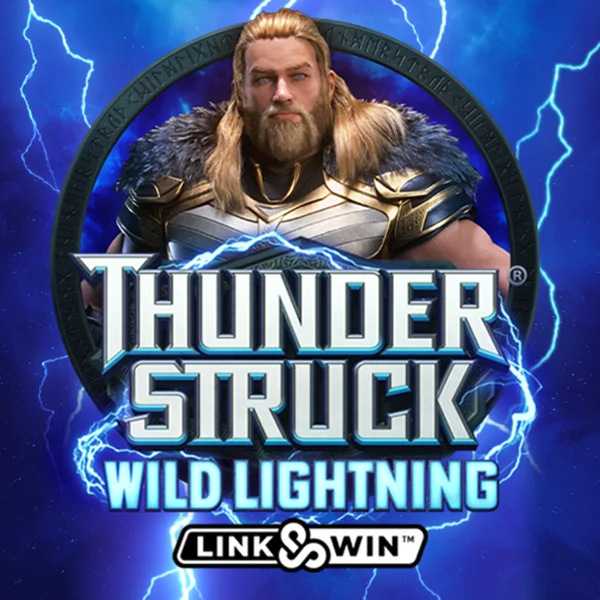 Thunderstruck Wild Lightning - ADUGAMING