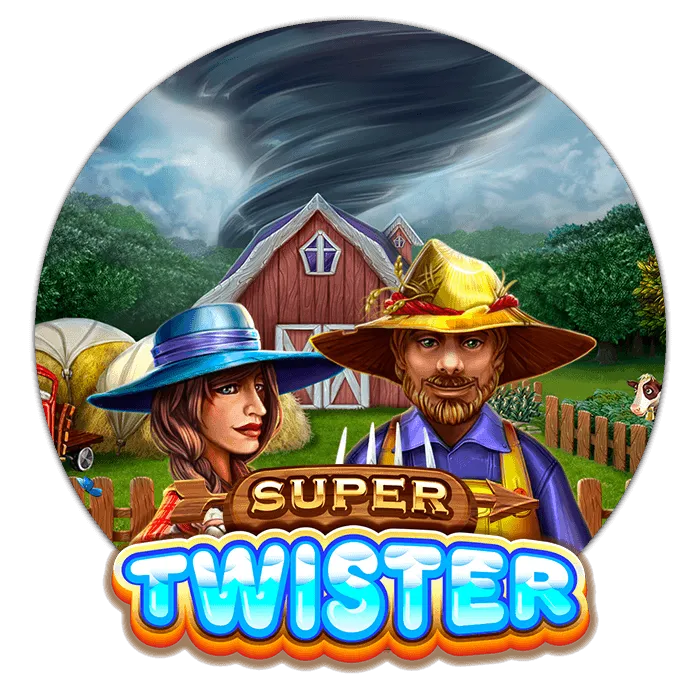 Super Twister - ADUGAMING