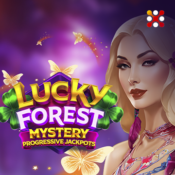 Lucky Forest - ADUGAMING