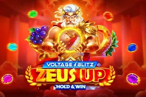 Voltage Blitz Zeus Up - ADUGAMING
