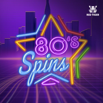 80s Spins - ADUGAMING