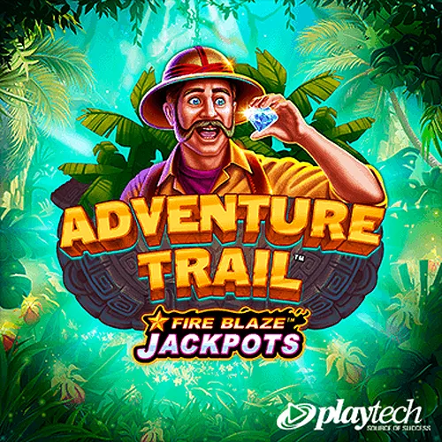 Adventure Trail - ADUGAMING