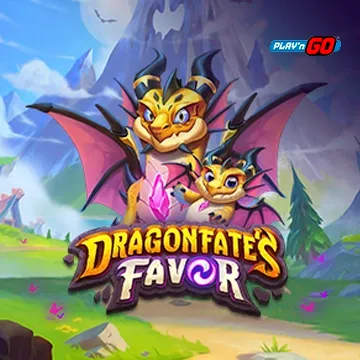 Dragonfates Favor - ADUGAMING