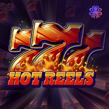 777 Hot Reels - ADUGAMING