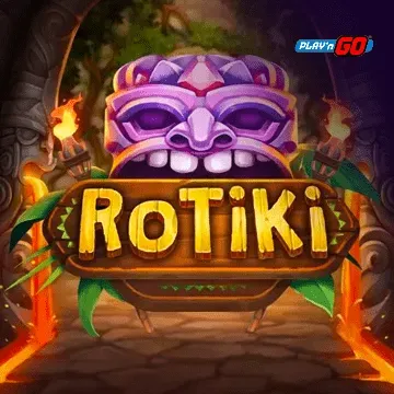 Rotiki - ADUGAMING