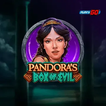 Pandoras Box of Evil - ADUGAMING