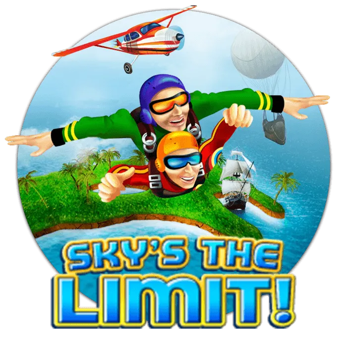 Skys the Limit - ADUGAMING