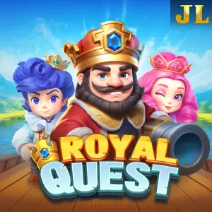 Royal Quest - ADUGAMING