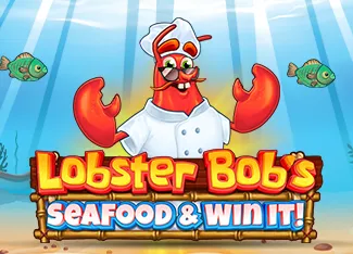 Lobster Bobs Sea Food and Win It - ADUGAMING