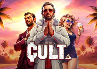 CULT. - ADUGAMING