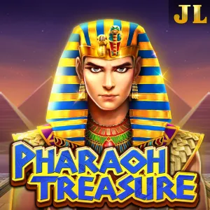 Pharaoh Treasure - ADUGAMING