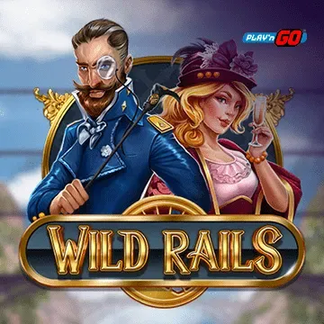Wild Rails - ADUGAMING