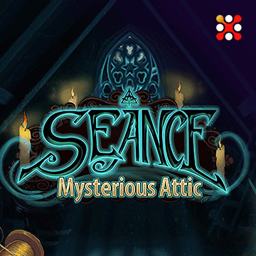 Seance: Mysterious Attic - ADUGAMING