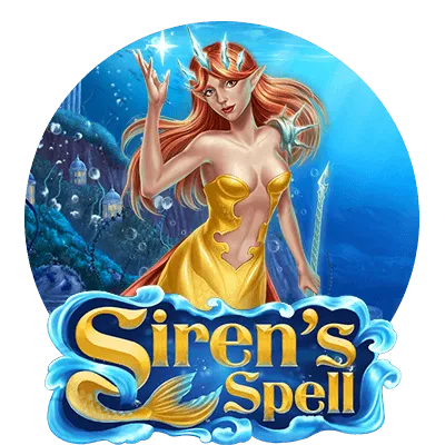 Sirens Spell - ADUGAMING