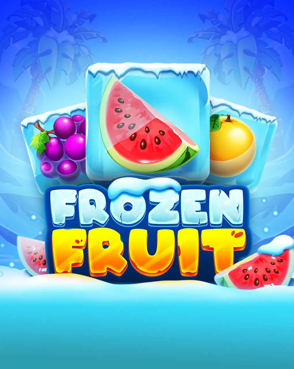 Frozen Fruit - ADUGAMING