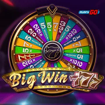 Big Win 777 - ADUGAMING