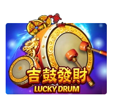 Joker123 : Lucky Drum - ADUGAMING
