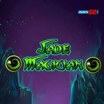 Jade Magician - ADUGAMING