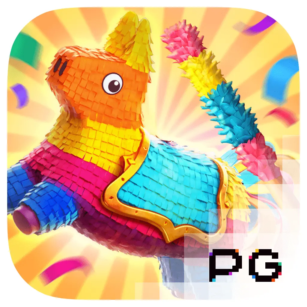 Pinata Wins - ADUGAMING