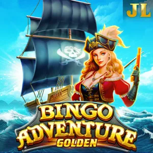 Bingo Adventure - ADUGAMING