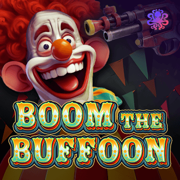Boom The Buffoon - ADUGAMING