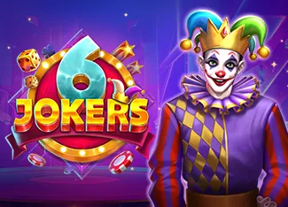 6 Jokers - ADUGAMING