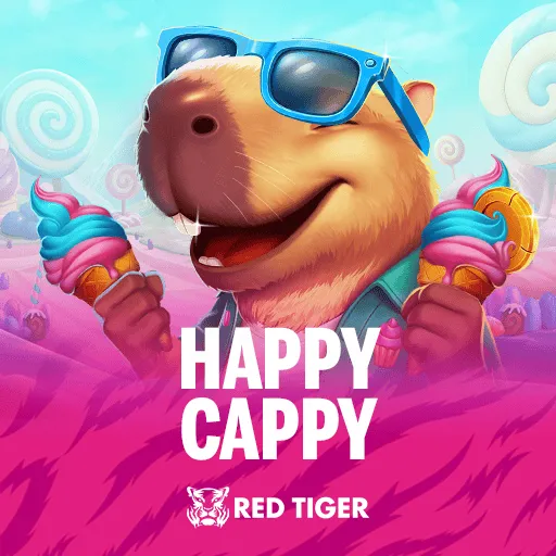 Happy Cappy - ADUGAMING