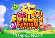 Farmland Frenzy Maxways - ADUGAMING