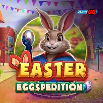 Easter Eggspedition - ADUGAMING