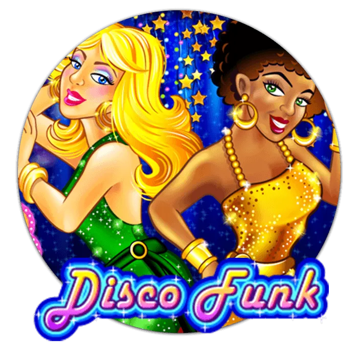 Disco Funk - ADUGAMING