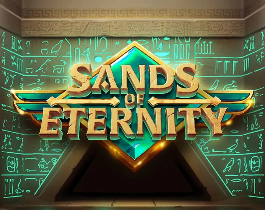 Sands of Eternity - ADUGAMING