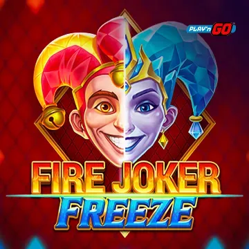 Fire Joker Freeze - ADUGAMING