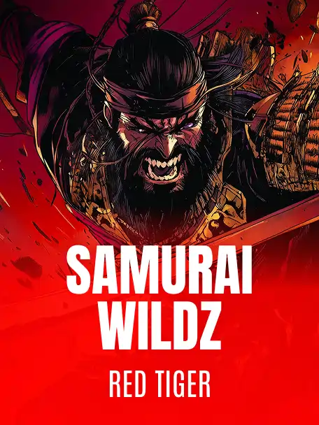 Samurai Wildz - ADUGAMING