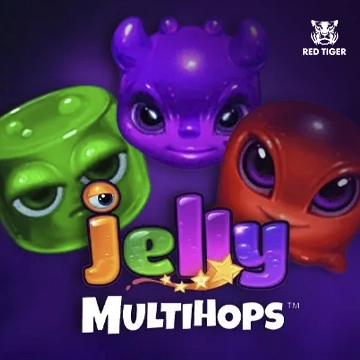 Jelly MULTIHOPS - ADUGAMING