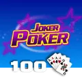 Joker Poker 100 Hand - ADUGAMING