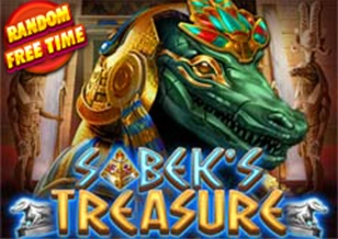 Sobek&rsquo;s Treasure - ADUGAMING