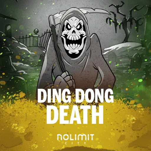 Ding Dong Death - ADUGAMING