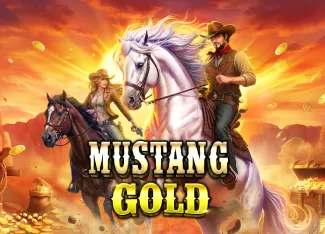 Mustang Gold - ADUGAMING