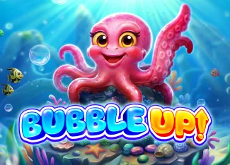 Bubble Up! - ADUGAMING
