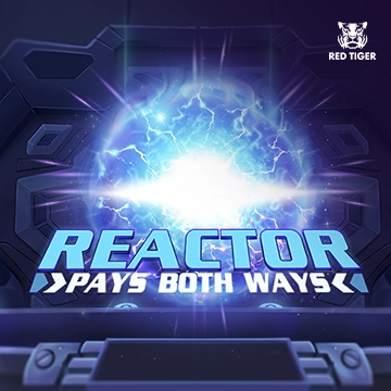 Reactor - ADUGAMING
