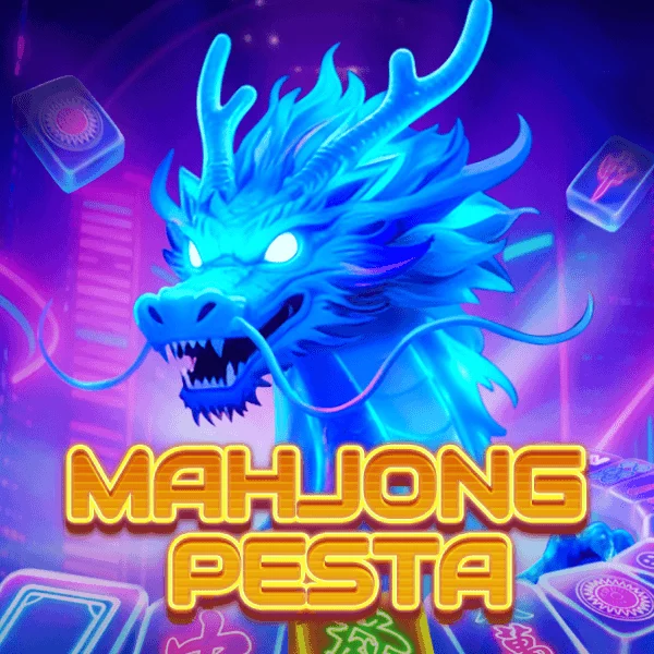Mahjong Party - ADUGAMING