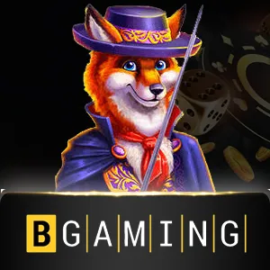 Bgaming - ADUGAMING