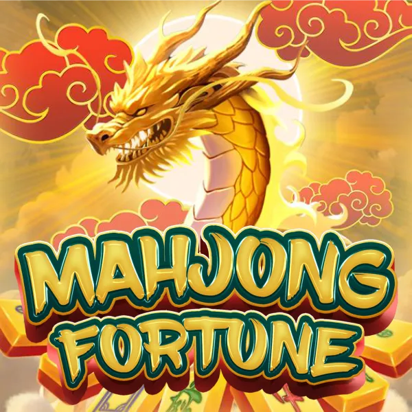 Mahjong Fortune - ADUGAMING